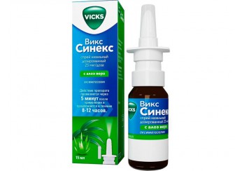 Викс Синекс