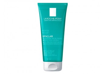 Ля Рош-Позе Эфаклар / La Roche-Posay Еffaclar гель очищающий флакон 50 мл