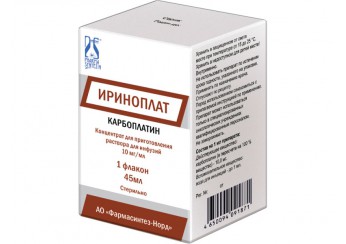 Ириноплат