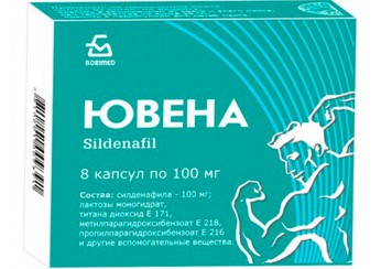 Ювена