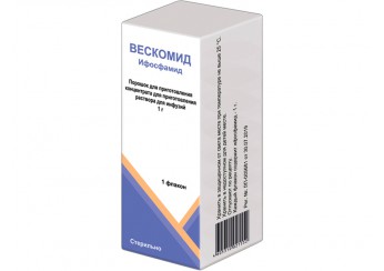 Вескомид