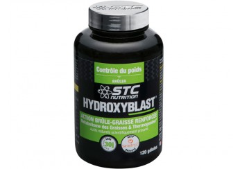 фото упаковки гидроксибласт / hydroxyblast капсулы 120 штук