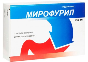 Мирофурил