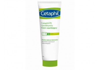 Сетафил / Cetaphil крем увлажняющий туба 100 мл