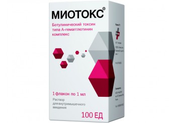Миотокс