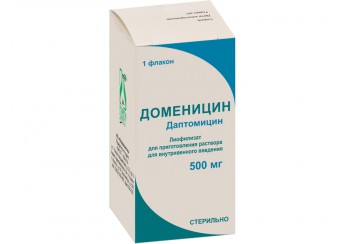 Доменицин