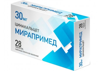 Мирапримед