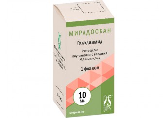 Мирадоскан