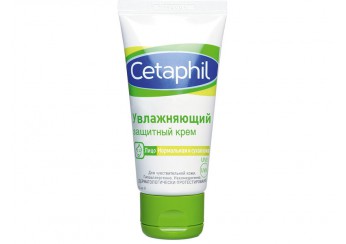 Сетафил / Cetaphil крем для рук защитный по 50 мл