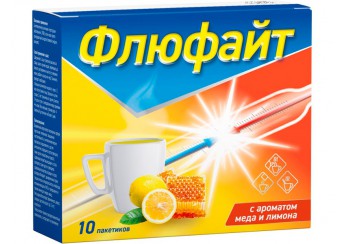 Флюфайт