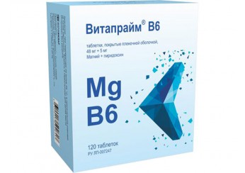 Витапрайм В6