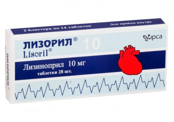 Лизорил