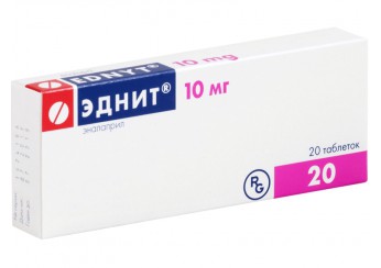 Эднит