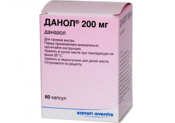Данол