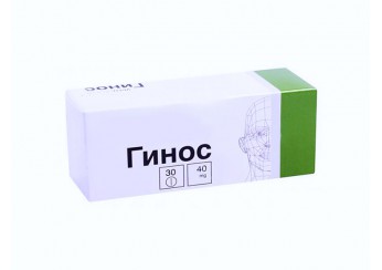 Гинос