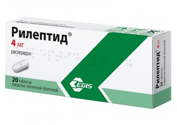 Рилептид