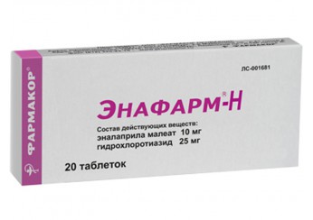 Энафарм-Н