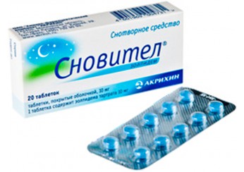 Сновител