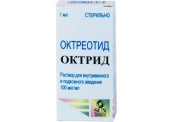 Октрид