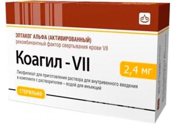 Коагил-VII