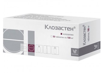 Клозастен